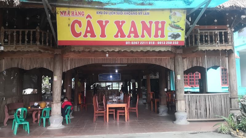 Hình ảnh Khách sạn Spa2 Ngọc hà - 2