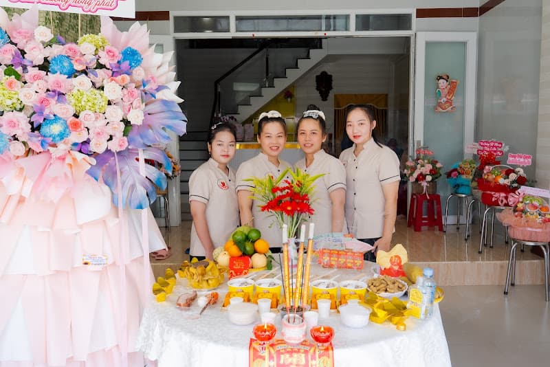 Hình ảnh MT 258 Massage - 3