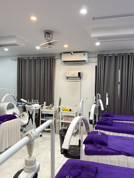 Hình ảnh Thẩm Mỹ Thảo Xinh - Thái Nguyên - 4