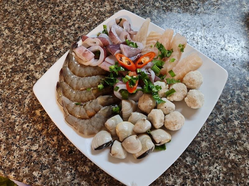 Hình ảnh Ẩm Thực Phương Đông - 2