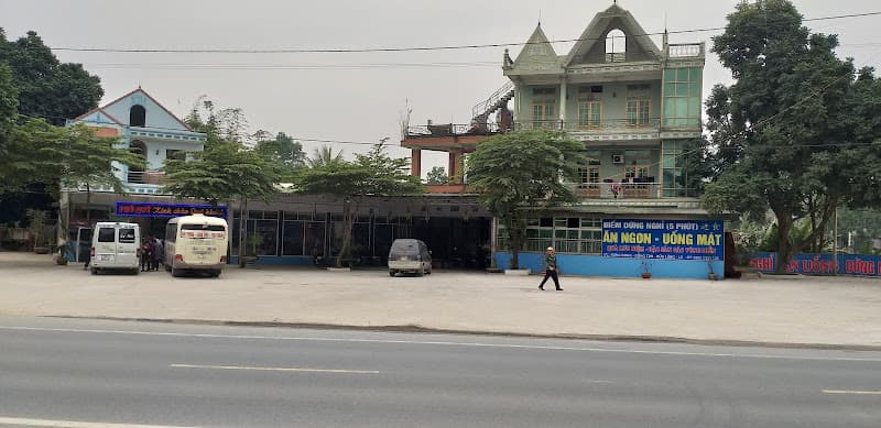 Hình ảnh Nhà Hàng LONG VÂN - 3