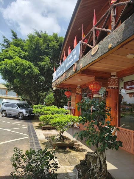 Hình ảnh Nhà Hàng Đại Nam Việt - 3