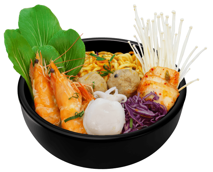 Ảnh bìa Mì Cay Hagu Vincom Cà Mau