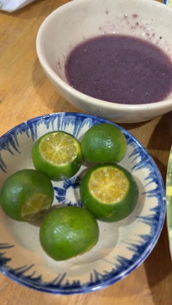 Hình ảnh Bún Đậu Hương Béo - 3