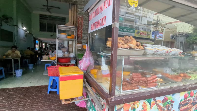 Hình ảnh Cơm tấm hằng - 5