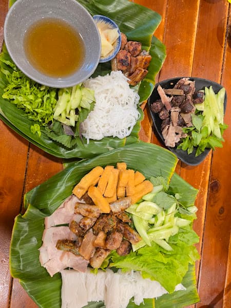 Hình ảnh Quán Đậu - 2