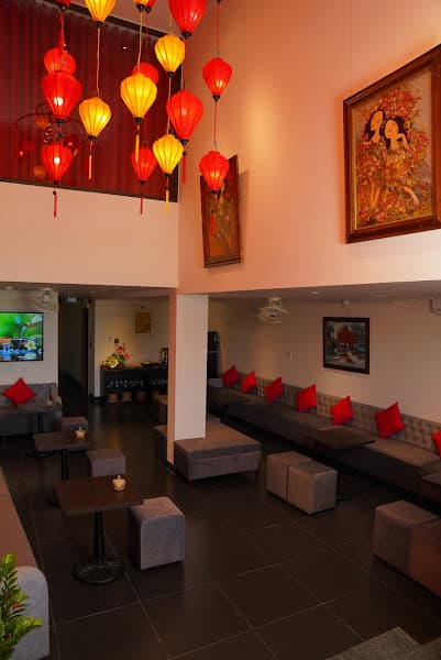 Hình ảnh Maia Multiplex - Massage & Nail - 3