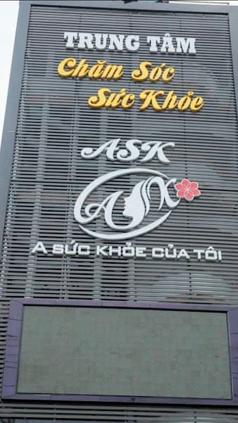 Hình ảnh Trung Tâm Chăm Sóc Sức Khoẻ ASK - 2
