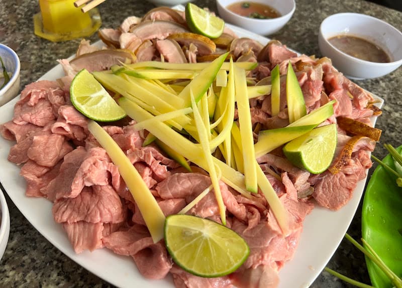Hình ảnh Bê Thui Nghĩa Kỳ - 4
