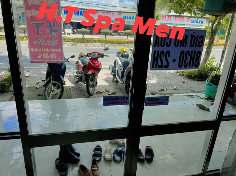 Hình ảnh H.T Spa Men Long Hồ Vĩnh Long - 3
