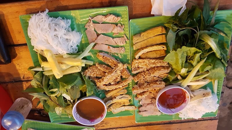 Hình ảnh Bún đậu Face Cà Mau - 5