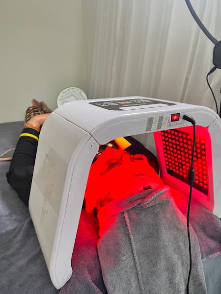 Ảnh bìa Spa Hồng Linh