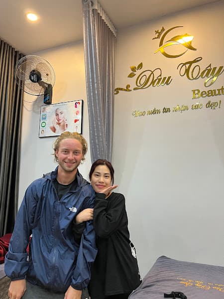 Hình ảnh Dâu Tây Spa - 4