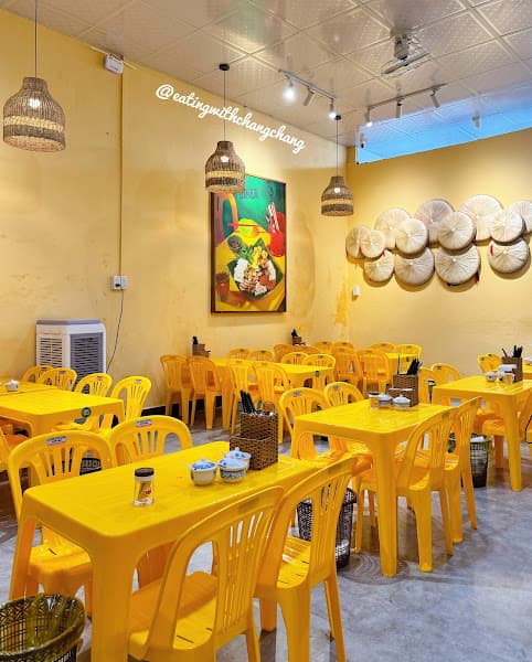 Ảnh bìa Bún đậu mắm tôm Kẻ chợ - Chuẩn vị Hà thành