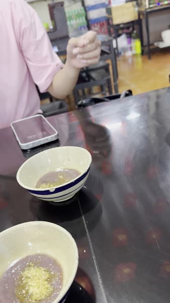 Hình ảnh Bún Đậu Hương Việt - 4