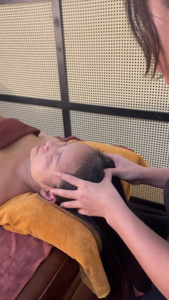Hình ảnh MASSAGE THE WIND - 117 VĂN CAO - 5