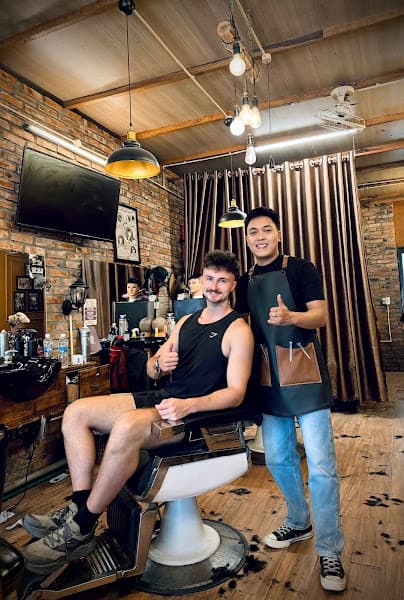 Hình ảnh Factory barber shop - 2