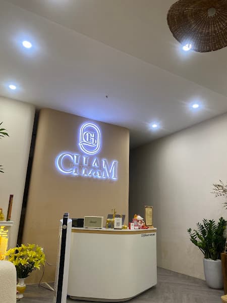 Hình ảnh CHẠM Beauty & Wellness - 4