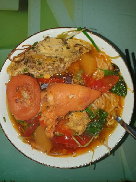 Hình ảnh Quán cơm Như Ý - 2