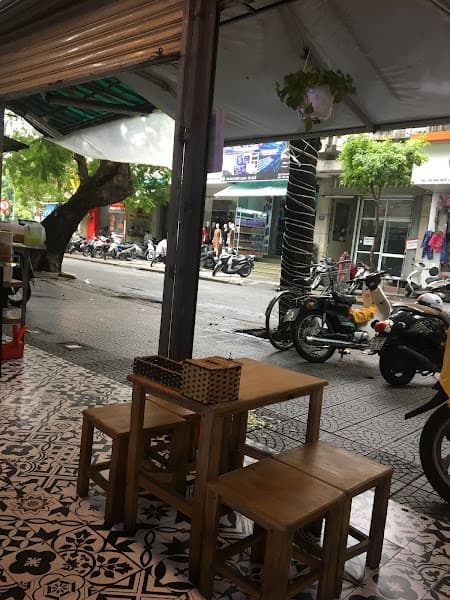 Hình ảnh Bánh Tráng Trộn - 2