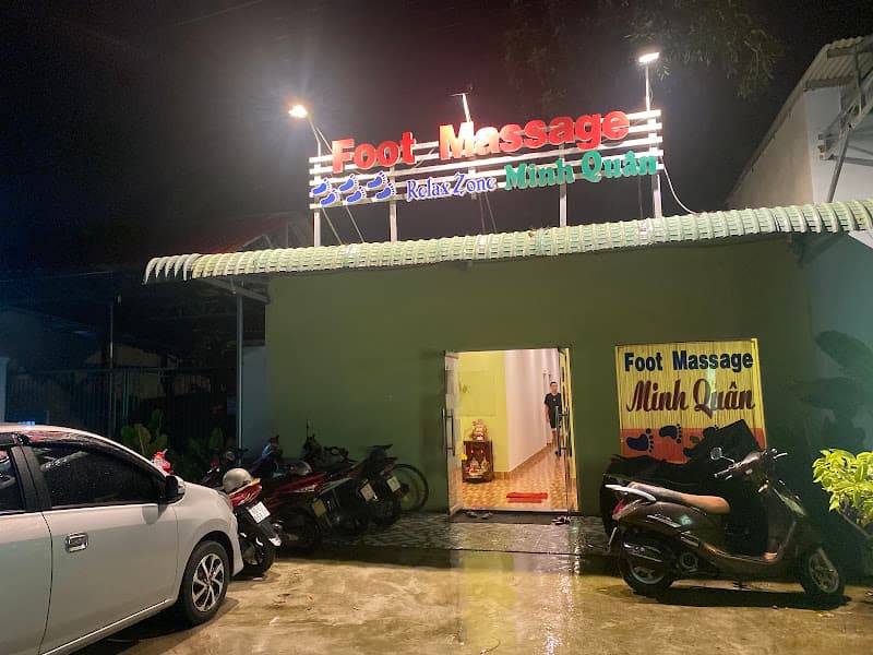 Hình ảnh Cơ Sở Massage Minh Quân - 2