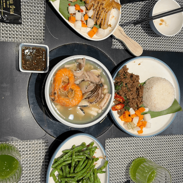 Hình ảnh Natcha Thai - 6