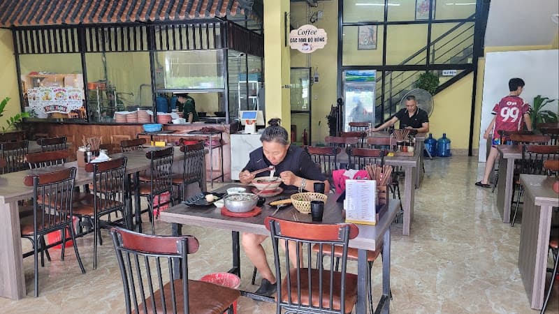 Hình ảnh Phở Maison Cao Bằng - Phở bát đá đặc biệt - 4