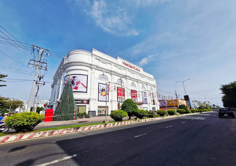 Hình ảnh Vincom Plaza Vĩnh Long - 4