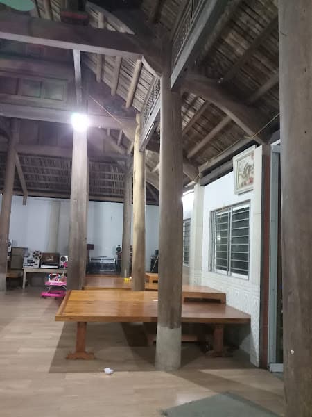 Hình ảnh NHÀ HÀNG HUẤN BẨY - 2
