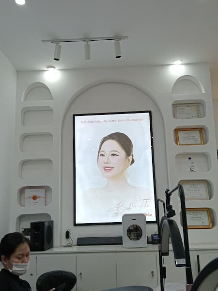 Hình ảnh Thẩm Mỹ Thảo Xinh - Thái Nguyên - 2