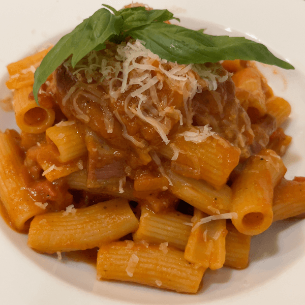 Hình ảnh Luna d'Autunno - Italian Pizzeria & Restaurant - 5