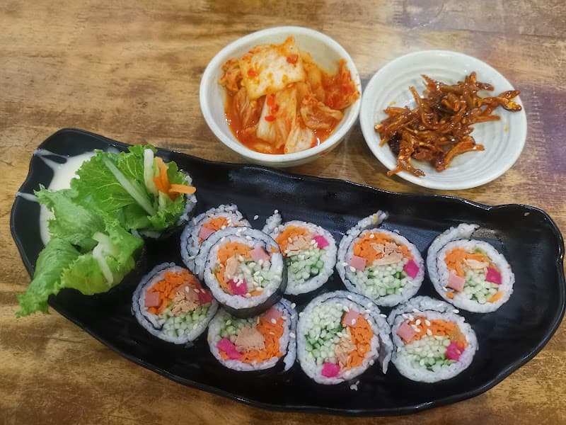 Hình ảnh Busan Korean Food - 4