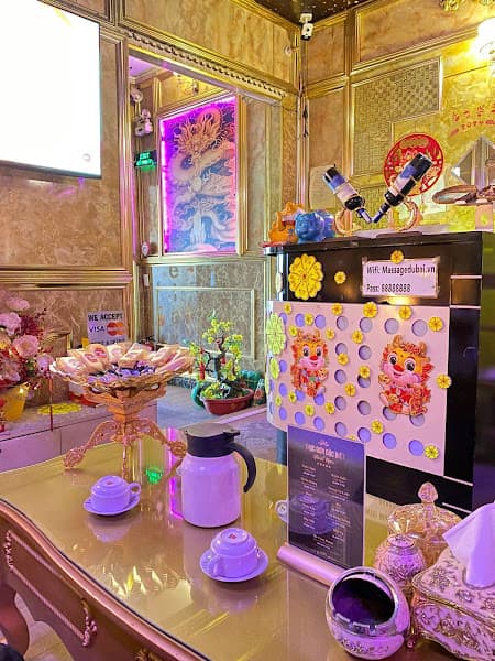 Hình ảnh Massage P.A Relax Q10 - 4