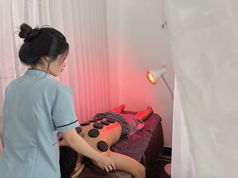 Hình ảnh Massage Trị Liệu Yumi - 4