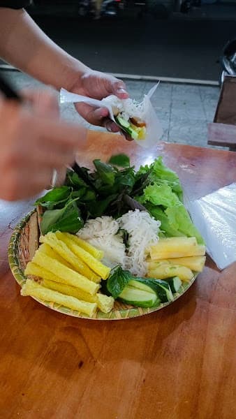 Hình ảnh Bún Đậu Mẹt - 4