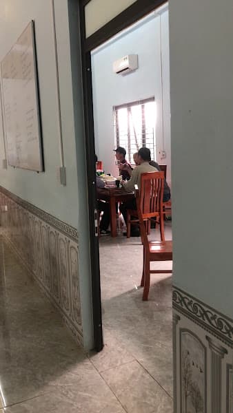 Hình ảnh Nhà hàng HTX Kim Đồng - 5