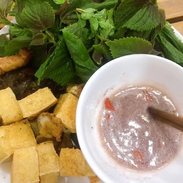 Hình ảnh Bún Đậu Hà Anh - 2