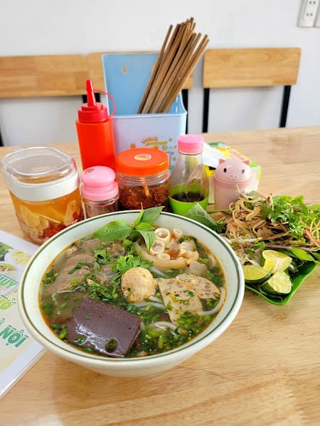 Hình ảnh Huy Trọc - 3