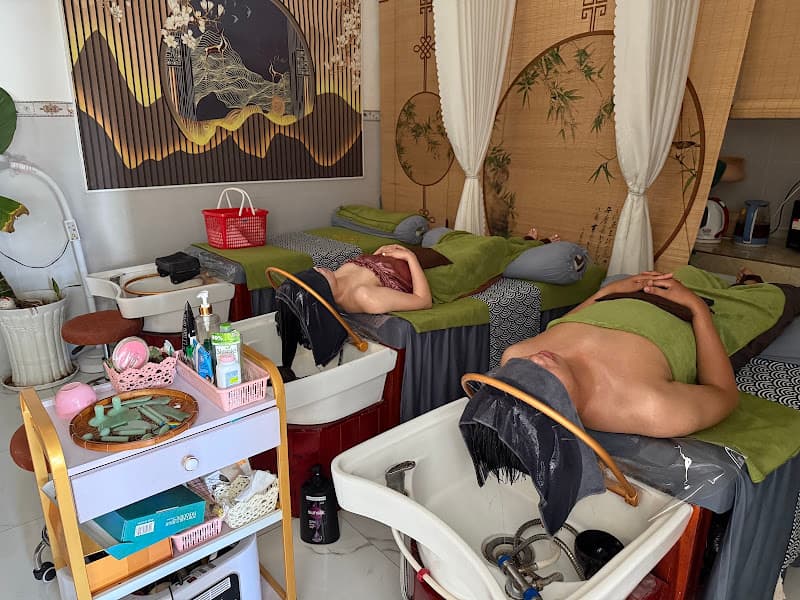 Ảnh bìa HY SPA & MASSAGE TRỊ LIỆU TRÀ VINH
