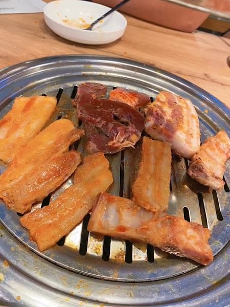 Hình ảnh GALBI HOUSE MEGA HIỆP PHÚ - 3