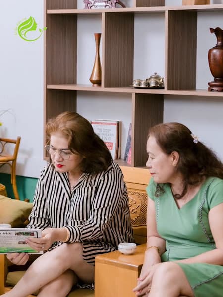 Hình ảnh Spa Thảo Mộc Dưỡng Sinh Tây Ninh - 3