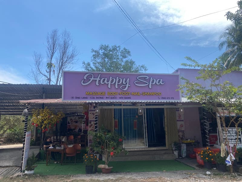 Hình ảnh Happy Spa - 3