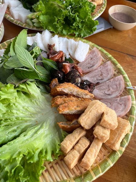 Hình ảnh Bún Đậu A Đạt - 2