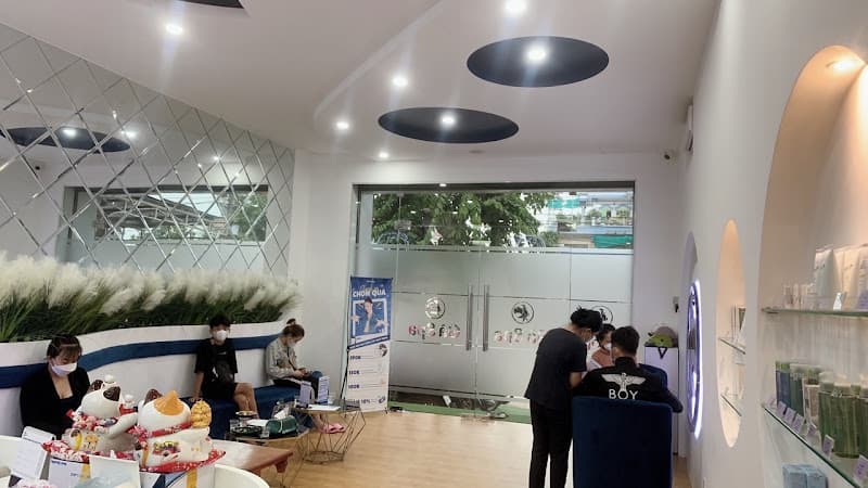 Hình ảnh Gà Spa Trảng Bàng - 3