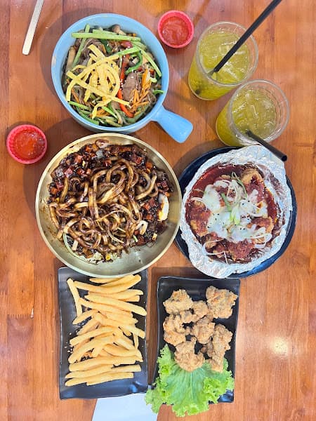Hình ảnh LAVA Food 3 - 4