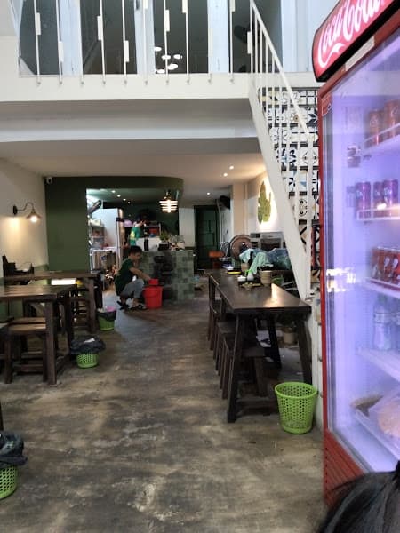 Hình ảnh Bún Riêu- Canh Bún Dì 8 - 4