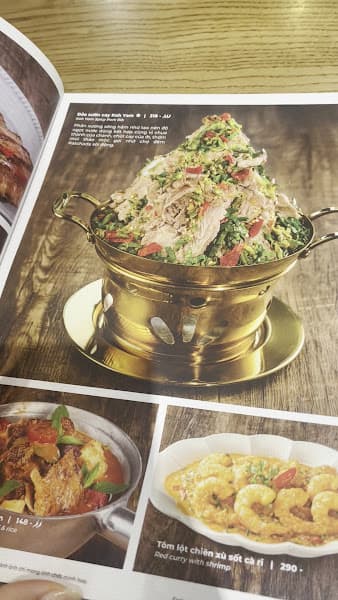 Hình ảnh Koh Yam - Thái kitchen - 2