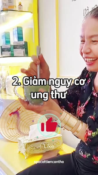 Hình ảnh Spa Cát Tiên Cần Thơ - 4