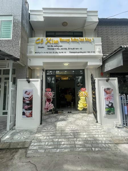Hình ảnh Massage dưỡng sinh Đông Y Cô Kim - 5