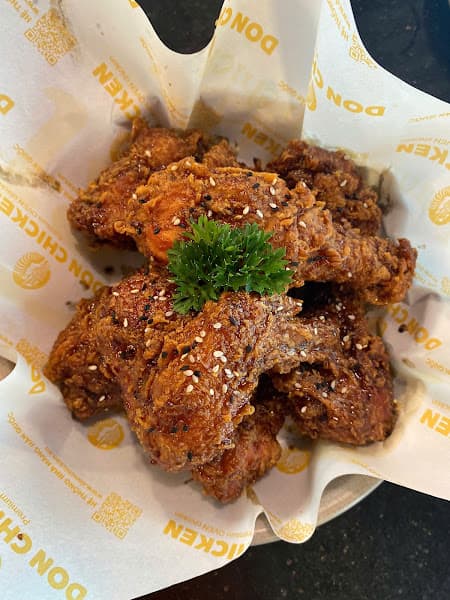 Hình ảnh Don Chicken 돈 치킨 - 3